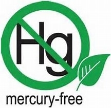 January 1st 2018 : Total ban of !!! MERCURY !!! in doming material - Kimjaya SAS
